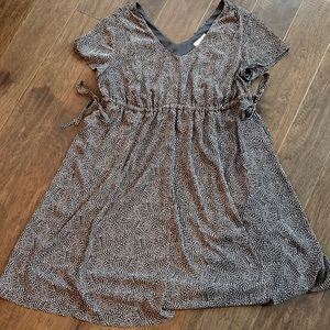 Liz Lange for Target Maternity Dress